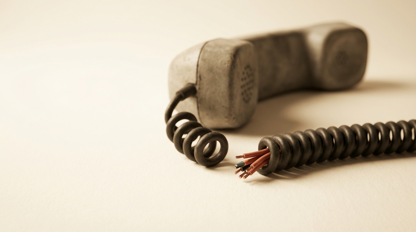 La confiance est une faille