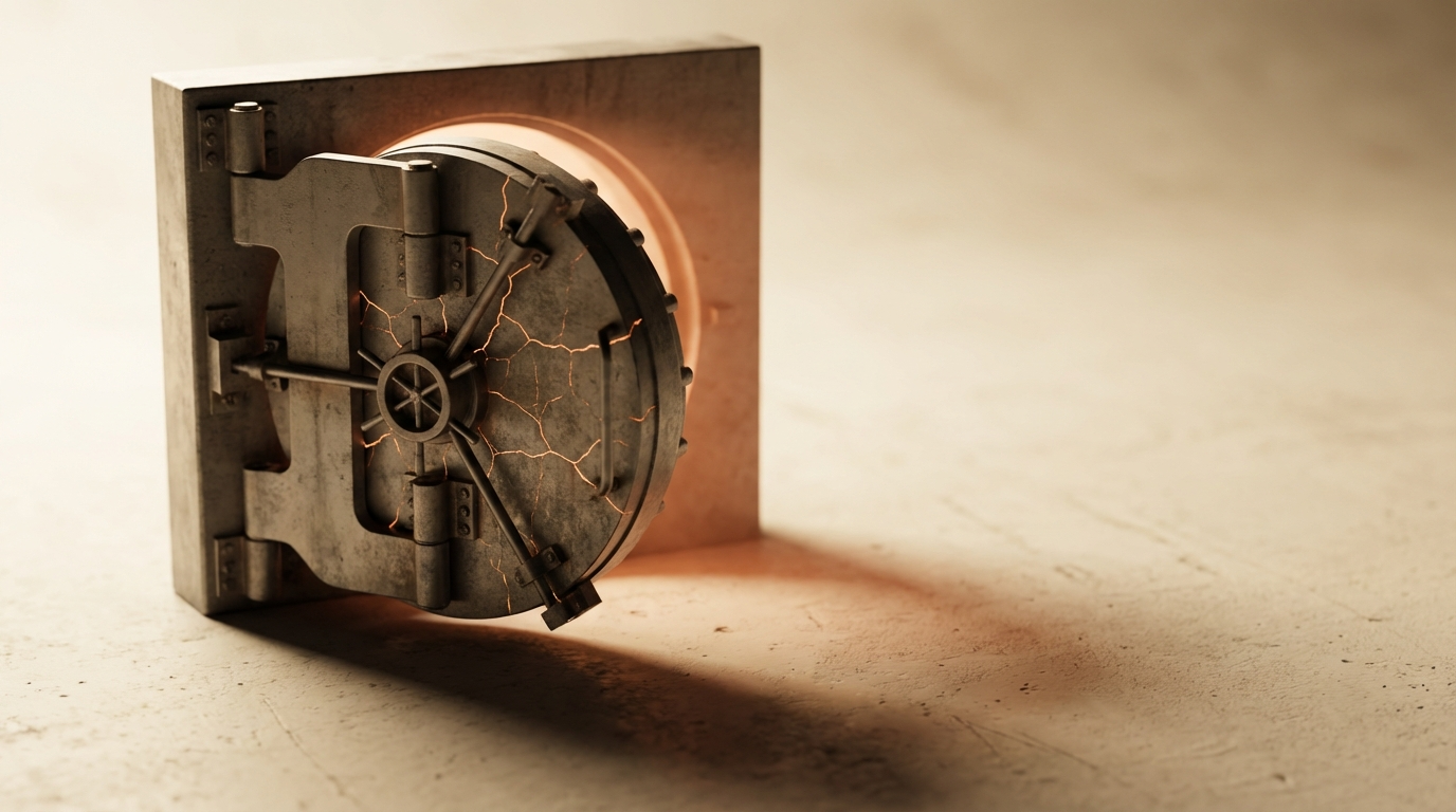 Le modèle qui a convoqué les banques