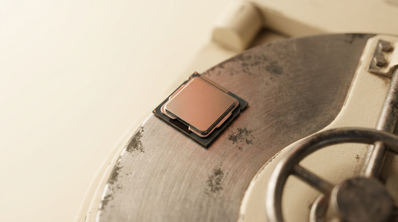 Le nouveau collatéral