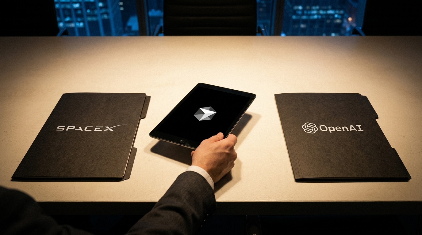 Le prix d'un blocage