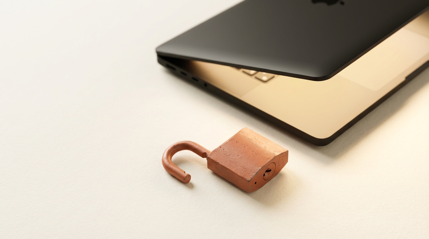 Plus confiant, moins sûr