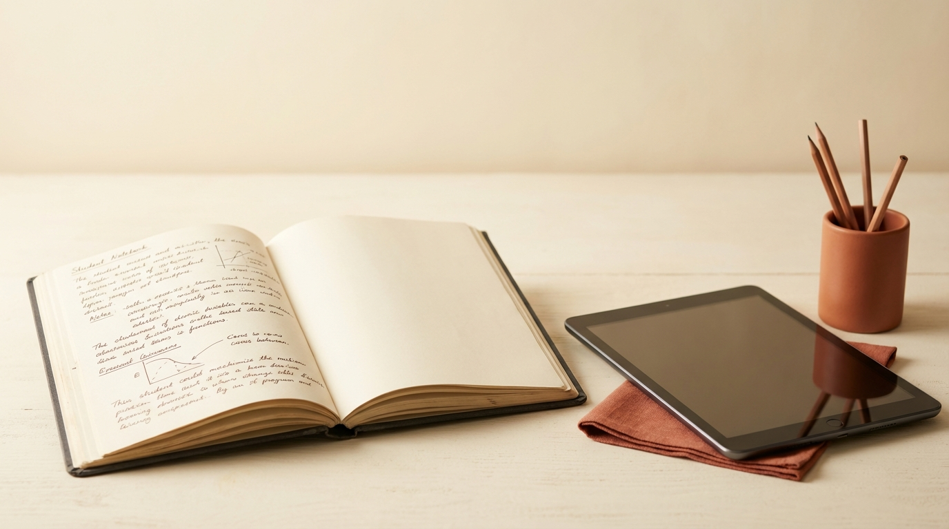 Produire n'est pas apprendre