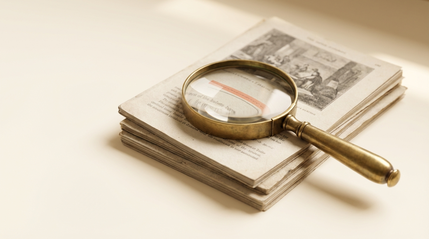 Savoir vérifier vaut plus que savoir demander